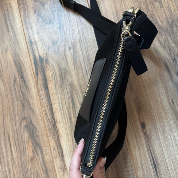 Kate Spade Black Shoulder Bag - Picture 13 of 15